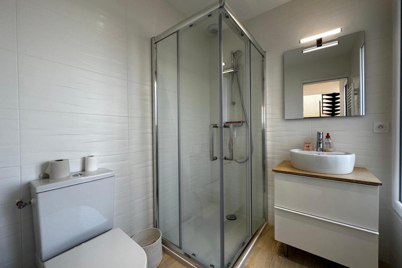 Clos Allegria Holiday home Amboise
