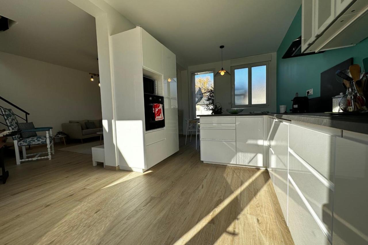 Clos Allegria Holiday home *