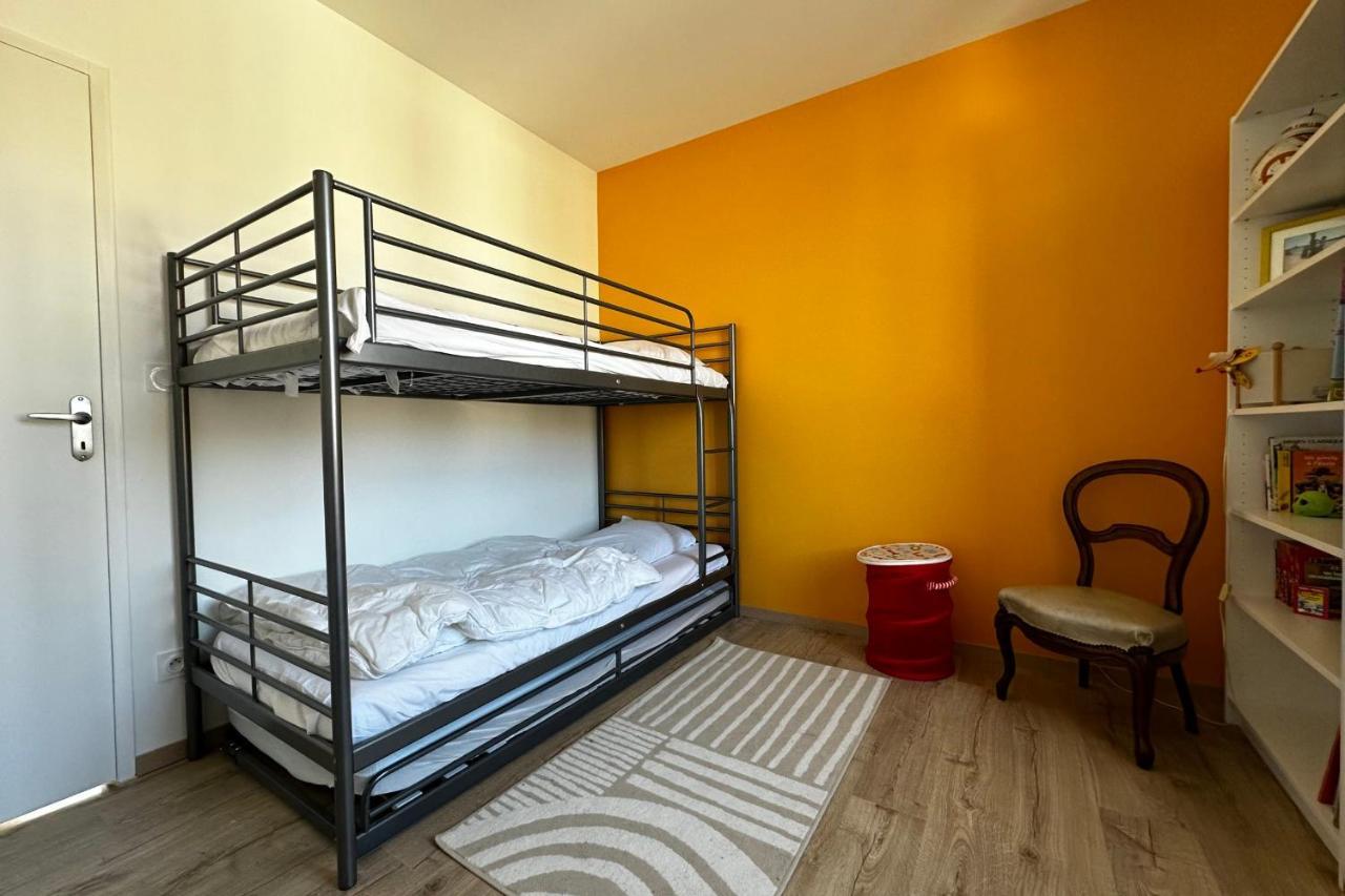 Clos Allegria Holiday home