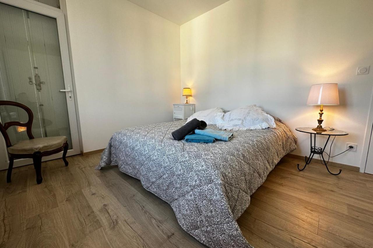 Clos Allegria Holiday home *