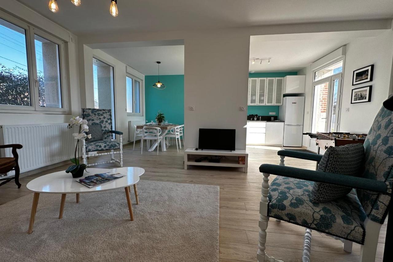 Holiday home Clos Allegria