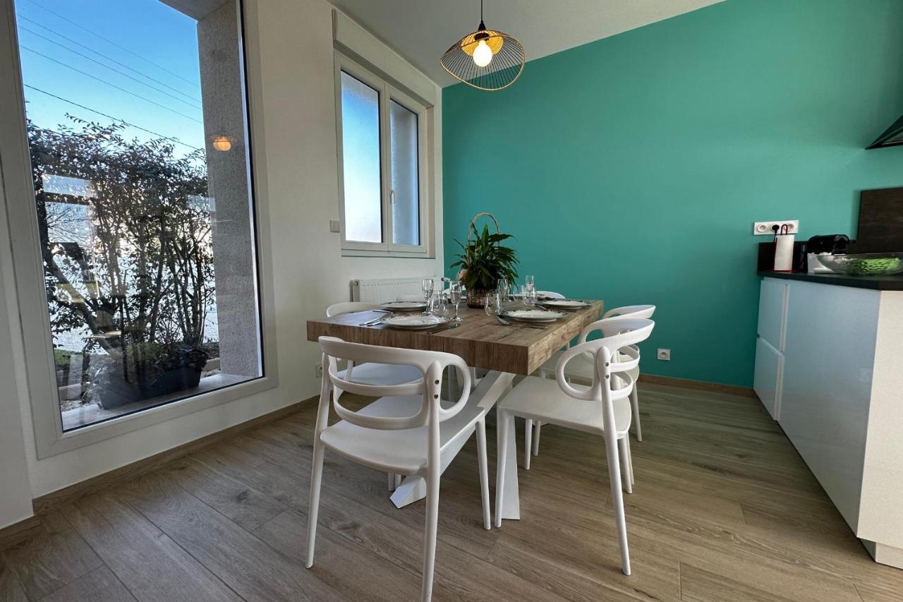 Clos Allegria Holiday home