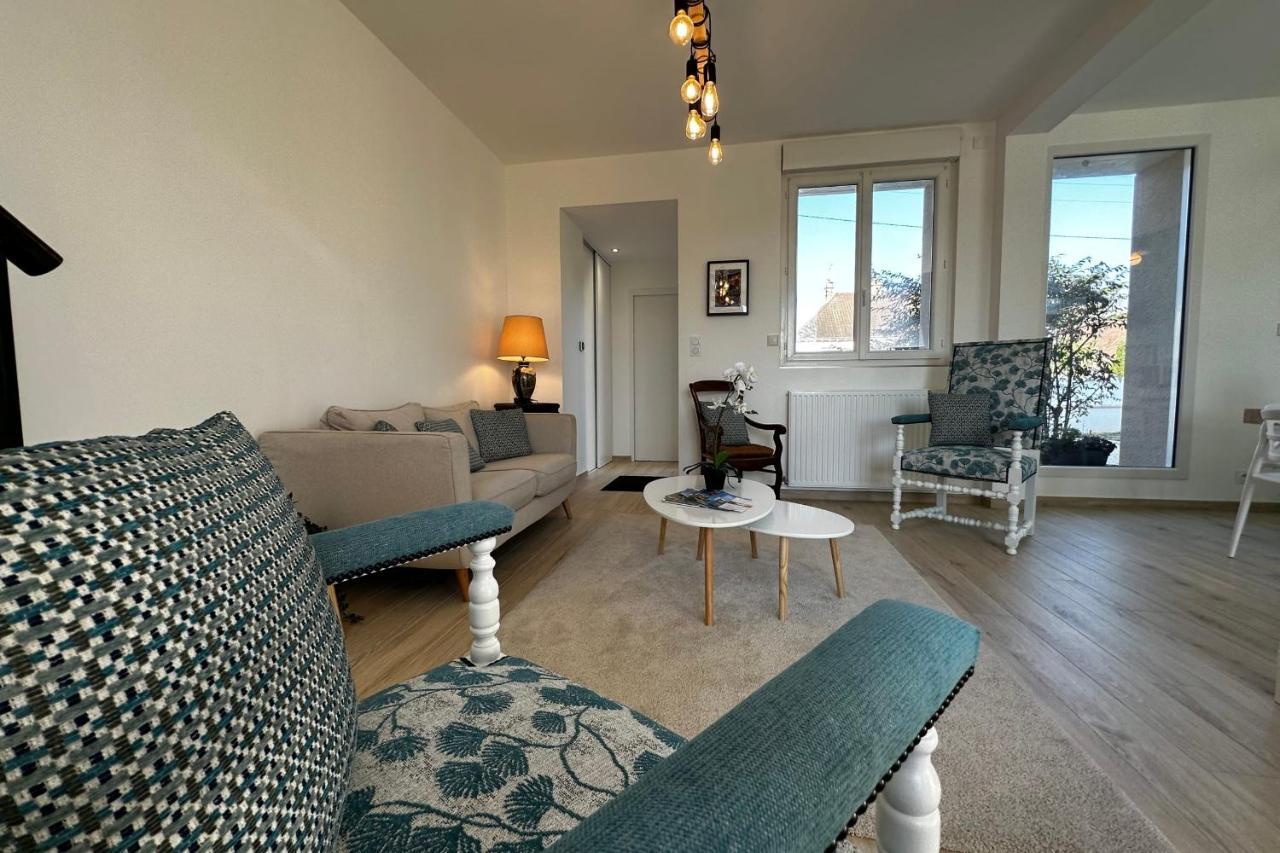 Clos Allegria Holiday home
