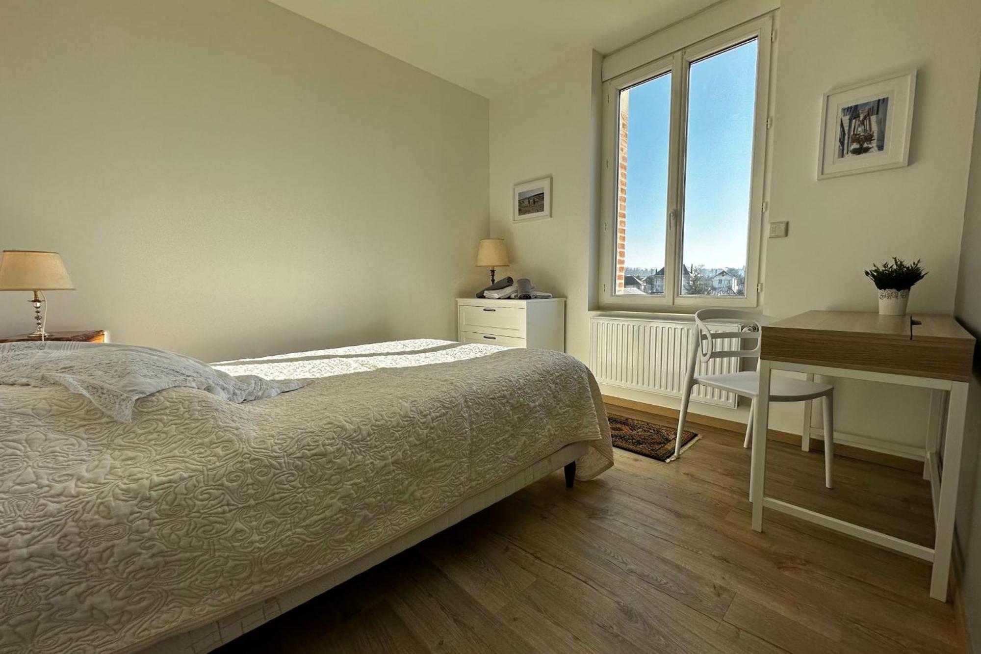 Clos Allegria Holiday home Amboise