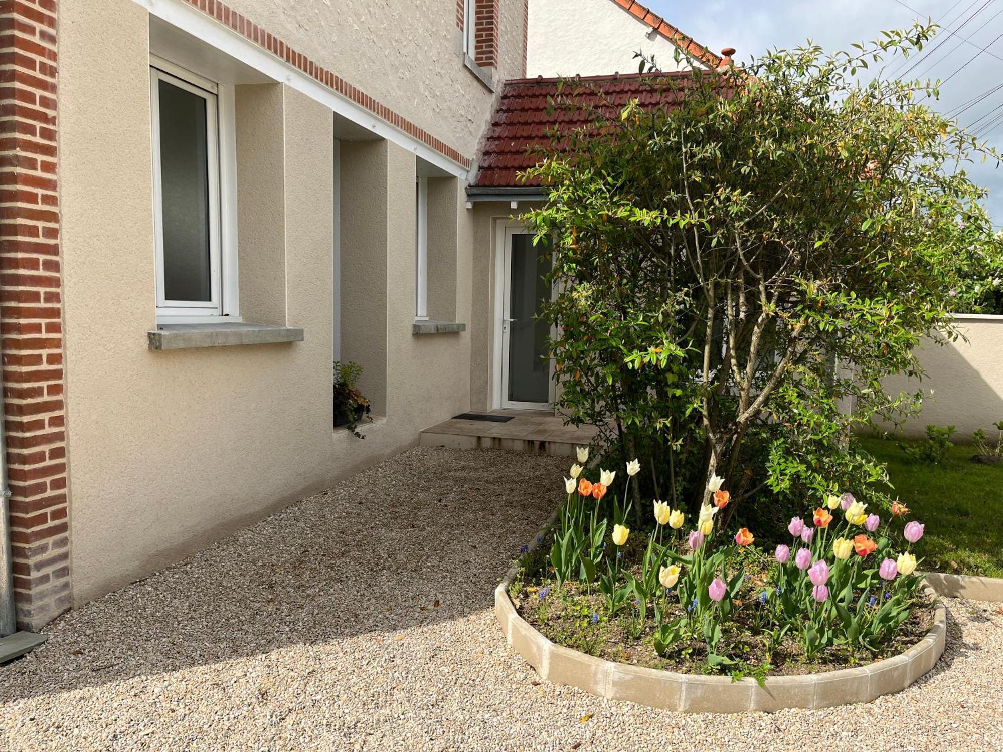Holiday home Clos Allegria Amboise